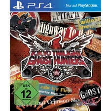 Tokyo Twilight Ghost Hunters