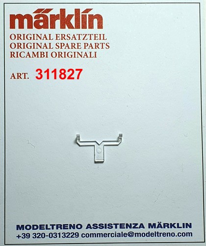 Märklin 311827 lichtdiffusor - 311827,
