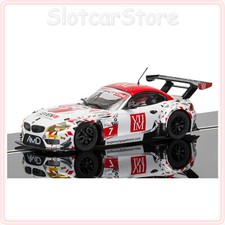 Scalextric C3848 AE BMW Z4 GT3