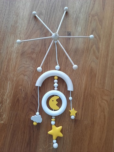 Kinderwagenkette mobile - kinderwagenkette,