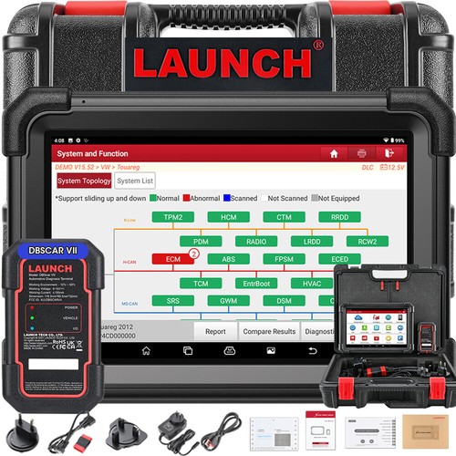 2026 launch x431 - pro3s+, apex