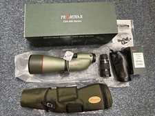 Kowa Prominar TSN-884 Spotting