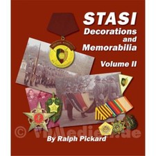 Pickard: Stasi Decorations and