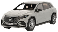 Original Mercedes-Benz EQS SUV