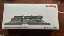 Märklin H0 37047 Dampflok BR