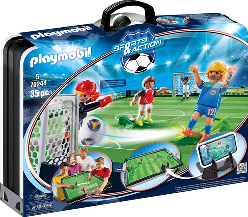 Playmobil 70244 große - playmobil,