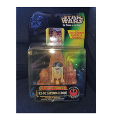 Kenner Star Wars Power of the