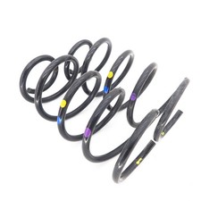 Federn Ford KUGA II DM2 2.0 TDCi 4x4 05.12- CV61-5310-NHC Federn