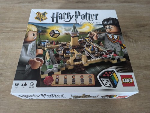 Lego 3862 harry - lego,