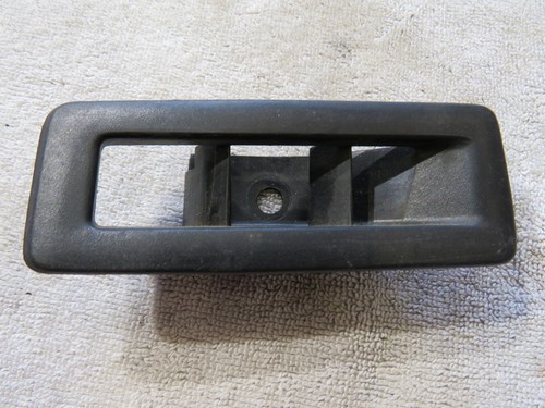 Corrado luftdüse fußraum - vw,