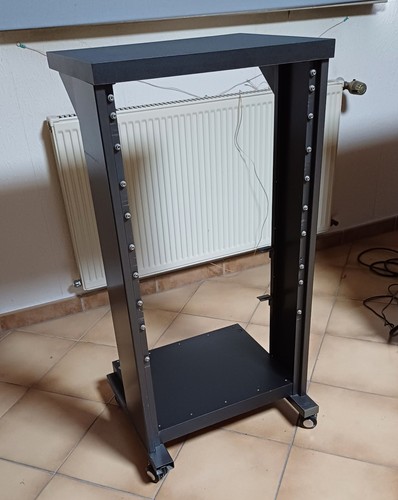 Fisher 7000 hifi - ra-7000, hifi-rack/