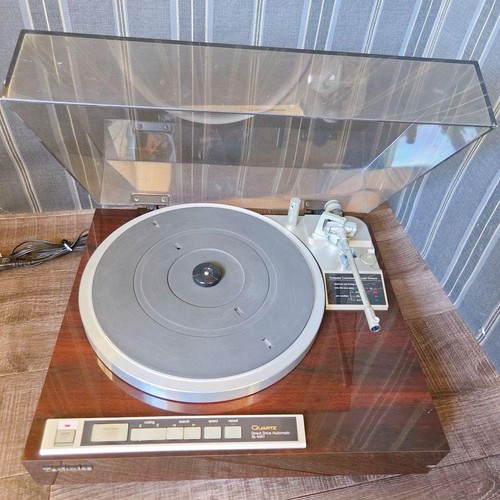 Technics ma1 quartz direct - technics, sl-ma1