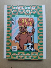 Panini Star Wars Classics Band