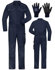 Arbeitskombi Kombi Overall