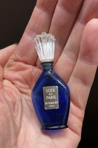 Miniatur bourjois soir - miniatur,