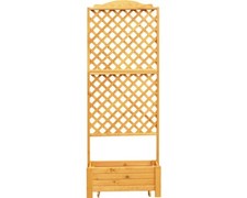 Pflanzkübel Romantica Kiefer