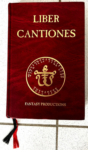 Liber cantiones dsa hc - liber,