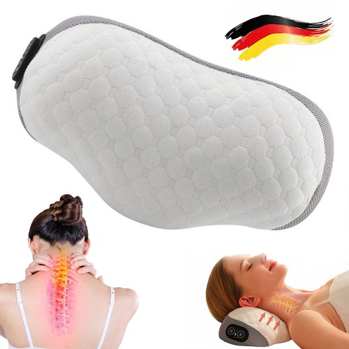 Memory-Foam-Lendenstützkissen