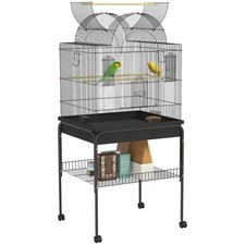 Vogelkäfig groß