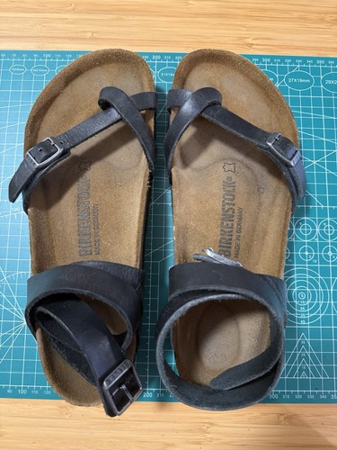Birkenstock yara 100 oiled - yara,