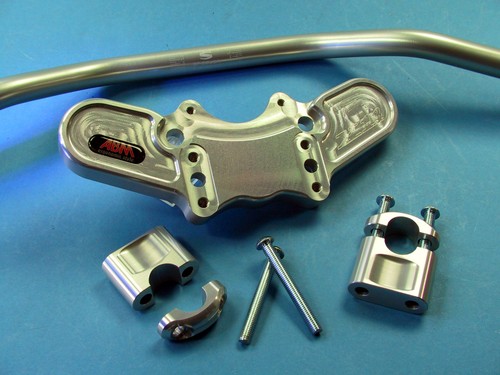 Abm superbike lenker - lenker-kit, honda