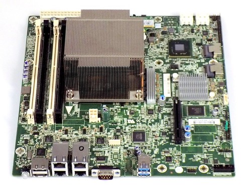 Foxconn intel xeon - intel,