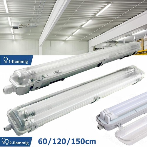Led feuchtraumleuchte - led,