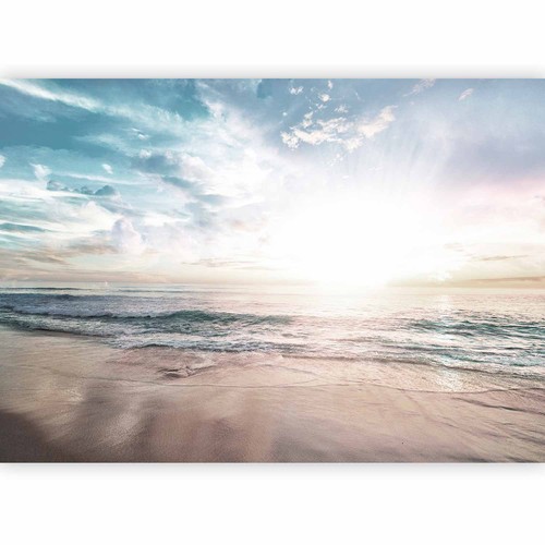 Meer landschaft strand vlies - landschaft,