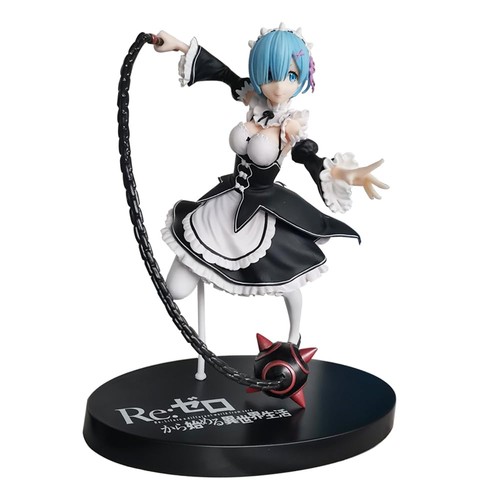 Bremse figur 19cm - figur,