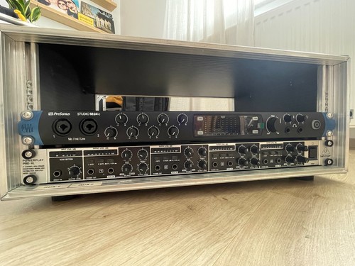 Presonus studio 1824c - presonus,
