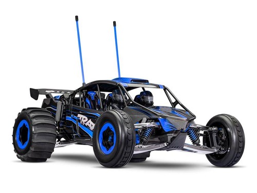 Traxxas funco pro scale sand - funco,