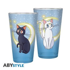 Sailor moon großes glas - –,
