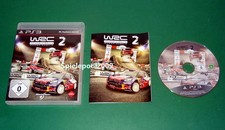 WRC 2 Fia World Rally