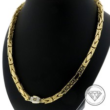 Wert 9.350,- Monaco Chain Rey