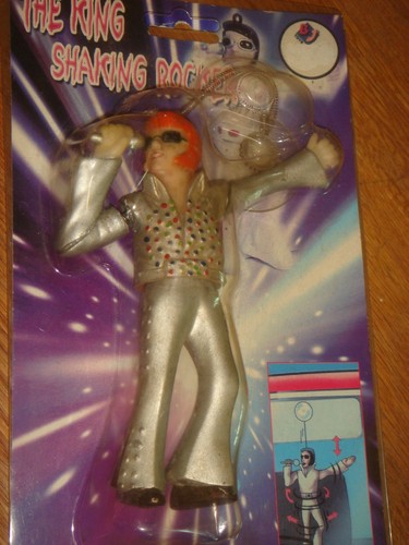 Elvis presley wackel - presley, wackel-style