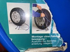 Schneeketten Erlau Sprintstar