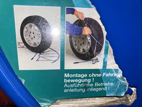 Schneeketten erlau sprintstar - erlau,