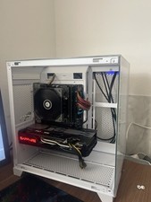 Sapphire Radeon RX 5600 XT Pulse OC 6GB GDDR6 Grafikkarte