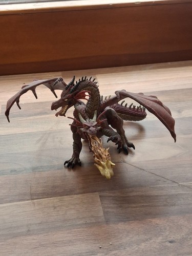 Papo fantasy zweiköpfiger - papo:, fantasy: