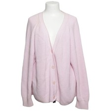 Better Rich, Strickjacke