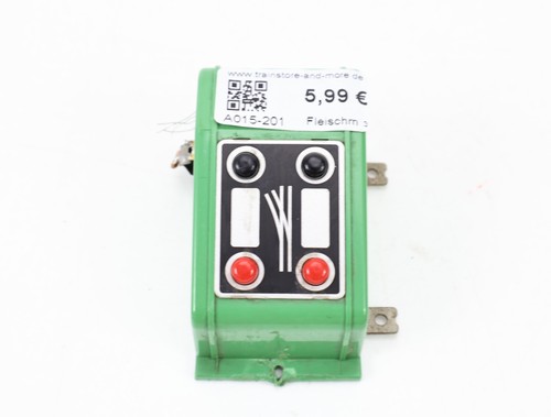 Fleischmann 6920 516