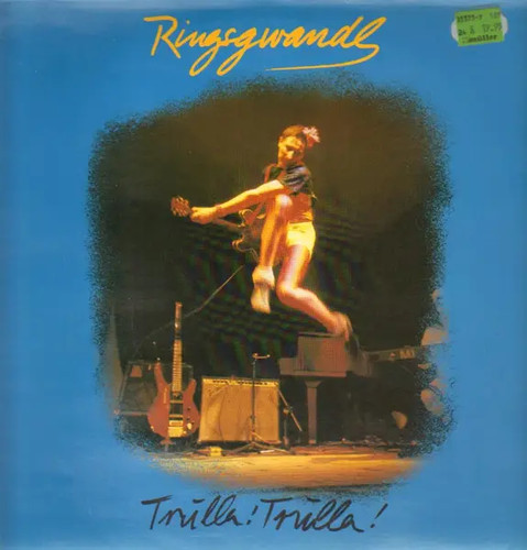 Ringsgwandl trulla - ringsgwandl,