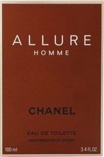 Chanel allure homme eau - homme, de