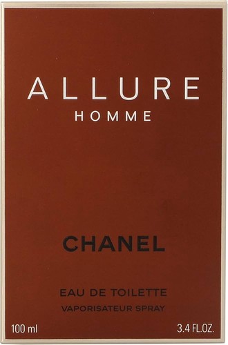 Chanel allure homme - chanel,