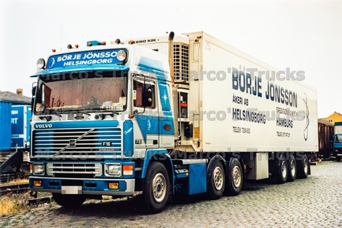 Lkw foto volvo - lkw,