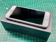 iPhone 8 Weiß, 64GB, Top Zustand!