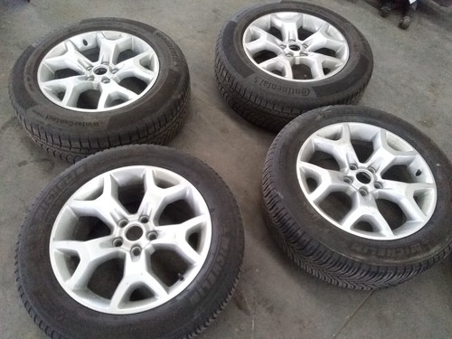 26565r17t räder satz - 26565r17t,