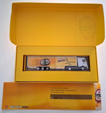 Becks  Nr.09  (Gold - mit durchnummeriertem Zertifikat)