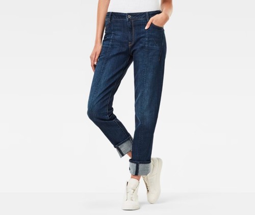 Star damen jeans - damen, boyfriend