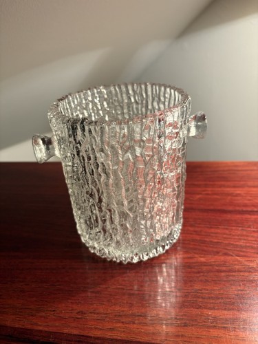 Vintage bleikristall - vintage,